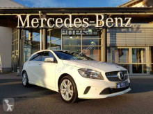 Voiture cabriolet Mercedes A 180d URBAN+PARK-PILOT+NAVI+ KLIMA+SHZ+EU6