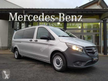 Mercedes Vito 116 CDI E Tourer PRO AHK Navi 2xKlima 9Sitz combi occasion