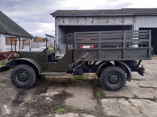 Furgon dostawczy Dodge POWER WAGON WM300