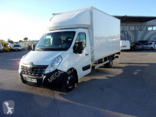 Renault Master Propulsion 130 3.0 DCI fourgon utilitaire occasion