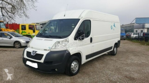 Peugeot Boxer 3.0 HDI