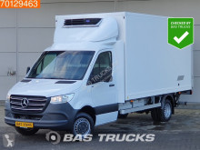 Mercedes Sprinter 516 CDI Koelwagen Laadklep Carrier -20 Dag/nacht Airco Cruise A/C Cruise control new cargo van
