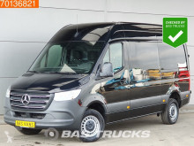 Mercedes Sprinter 316 CDI Automaat Airco Trekhaak 2800kg trekgewicht L2H2 11m3 A/C Towbar furgon dostawczy używany
