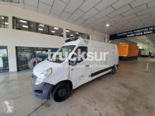 Utilitaire frigo Renault Master 125.35