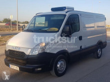 Iveco 35 S13 used refrigerated van