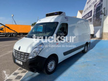 Utilitaire frigo Renault Master 125.35