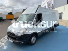 Fourgon utilitaire Iveco 35 S13
