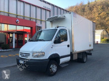 Renault Mascott Mascott 110.35 utilitaire frigo occasion
