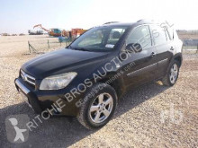 Toyota Rav 4 voiture occasion