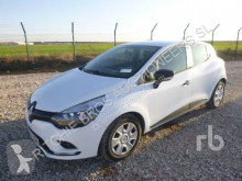 Véhicule utilitaire Renault Clio
