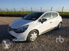 Véhicule utilitaire Renault Clio
