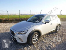 Mazda CX3 voiture occasion