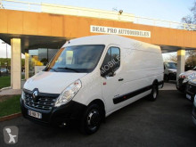Renault Master Propulsion 165 DCI furgon dostawczy używany