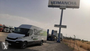 Iveco Daily furgon second-hand
