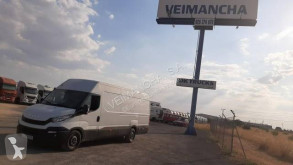 Iveco Daily 35S18V fourgon utilitaire occasion