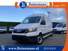 MAN TGE gebrauchter Koffer