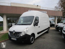 Renault Master Traction 165 DCI nyttofordon begagnad