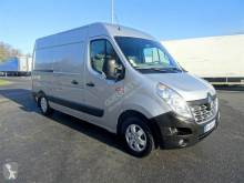 Renault Master Traction 165 DCI fourgon utilitaire occasion