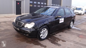 Mercedes Classe C 220 cdi (AIRCONDITIONING) voiture break occasion