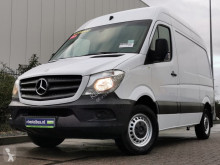 Mercedes Sprinter 216 l1h2 uniek airco furgon second-hand