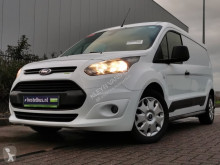 Ford Koffer Connect 1.6 tdci 100, lang,
