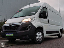 Citroën Jumper 2.0 35 hdi maxi furgon dostawczy używany