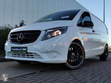 Mercedes Vito 119 CDI lang airco automaat fourgon utilitaire occasion