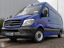 Fourgon utilitaire Mercedes Sprinter 314 cdi, maxi, l3h2, aut