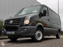 Furgoneta furgoneta furgón Volkswagen Crafter 2.0 tdi 140, lang, laag,