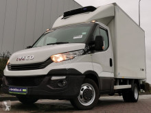 Iveco Daily 35 C 15 fourgon utilitaire occasion