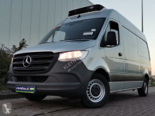 Mercedes Sprinter 314 koelwagen l2h2 230v gebrauchter Koffer
