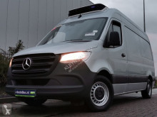 Mercedes Sprinter 314 koelwagen l2h2 230v fourgon utilitaire occasion