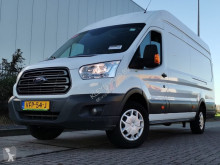 Ford Koffer Transit 350 2.0 tdci maxi l3h2 a
