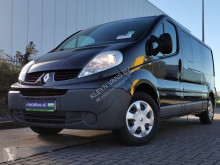 Renault Trafic L2 H1 furgão comercial usado