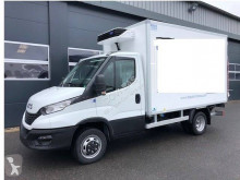 Iveco Daily 35C16 utilitaire frigo caisse négative neuf