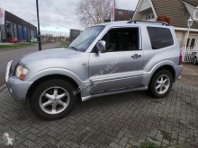 Fourgon utilitaire Mitsubishi Pajero 3.2 Di-D 4WD GLX Aut. Airco,Cruise-control,Leer