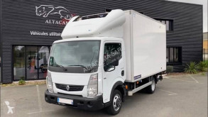 Renault Maxity carrinha comercial frigorífica usada