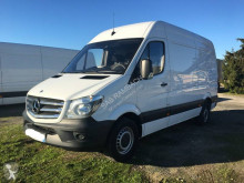 Furgoneta Mercedes Sprinter 314 CDI furgoneta furgón usada