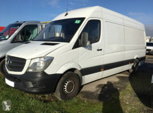 Mercedes Sprinter 314 CDI užitková dodávka použitý