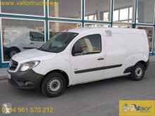 Mercedes Citan 109 CDI dostawcza chłodnia skrzynia chłodnia-mroźnia używana