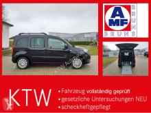 Mercedes Citan 112TourerEdition,AMF Rollstuhlrampe,Navi combi occasion