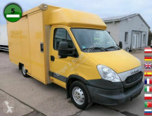 Iveco Daily 35 S11 AUTOMATIK fourgon utilitaire occasion