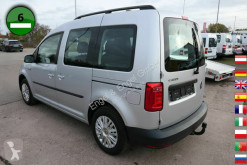 Voiture berline Volkswagen Caddy 2.0 TDI BMT Trendline AHK KLIMA TEMPOMAT