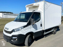 Utilitaire frigo Iveco Daily 35S13 2,3 Euro5B Carrier 200 - Klima
