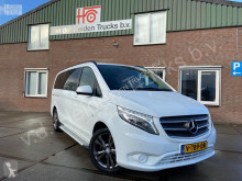 Furgoneta Mercedes Vito 114 | Navi | F1 Flippers | 18