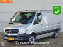 Kassevogn Mercedes Sprinter 313 CDI Airco Navi Laag dak Mooie auto L2H1 9m3 A/C