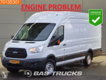 Ford Transit 350 2.2 TDCI 125PK Engine problem L4H3 15m3 fourgon utilitaire occasion