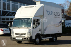 Utilitaire frigo Renault Maxity 140 DXi Thermo King 300/ Fleisch/ Tür+LBW