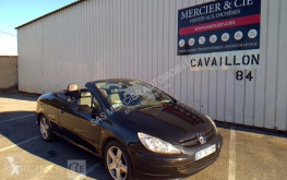 Peugeot 307 CC voiture occasion