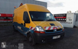 Véhicule utilitaire Renault Master occasion